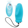 happiness TOYJOY Oeuf vibrant télécomandé Eggcited 8.5 x 3.3cm